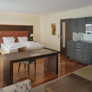 Aparthotel Am Golfclub Treudelberg